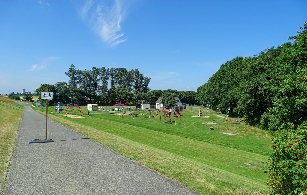 Feriehuse - Büsum , Tyskland - DSL045 40