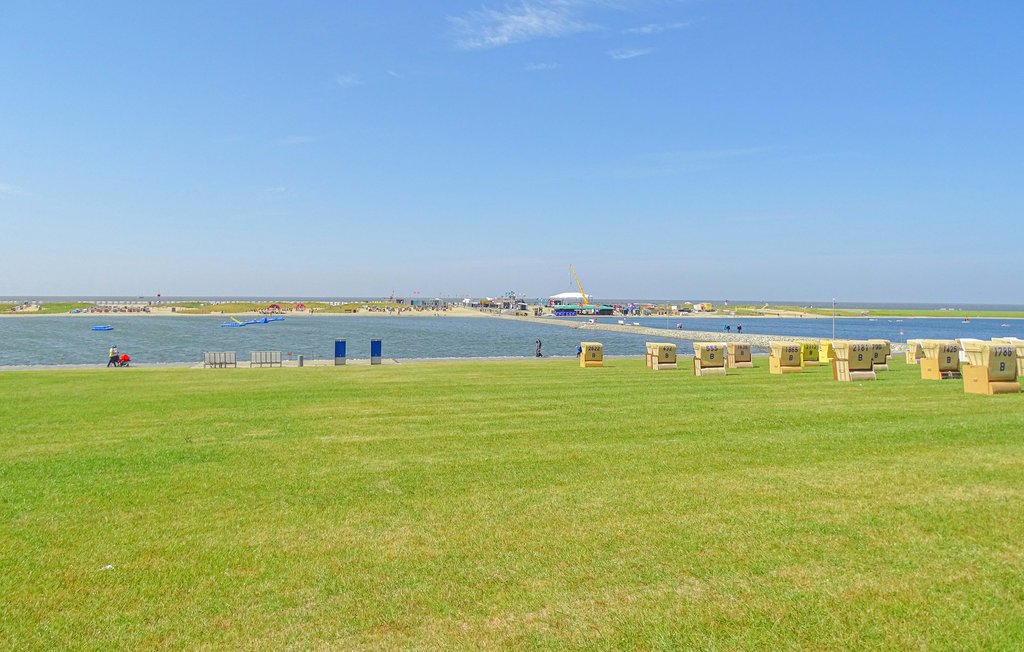 Feriehuse - Büsum , Tyskland - DSL046 26