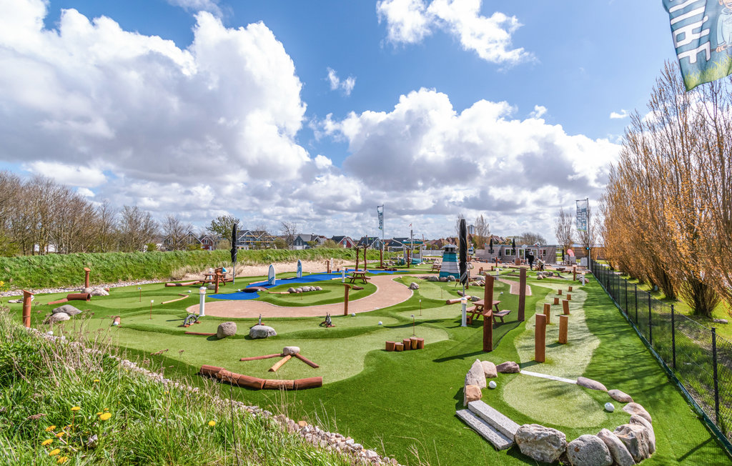 Feriehuse - Roggen-Koje, Büsum , Tyskland - DSL003 40