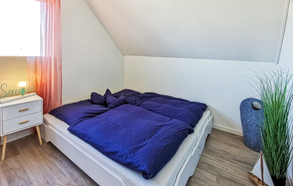 Ferienhaus - Büsum , Deutschland - DSL027 16