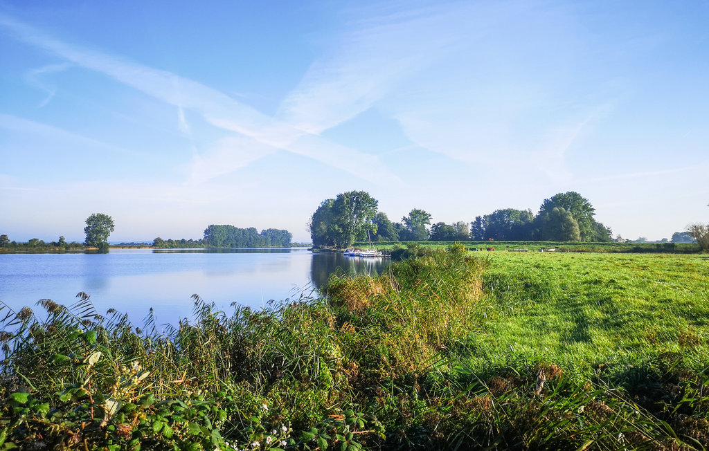 Feriehuse - Hennstedt Eider-Friedrichstadt , Tyskland - DSL110 27