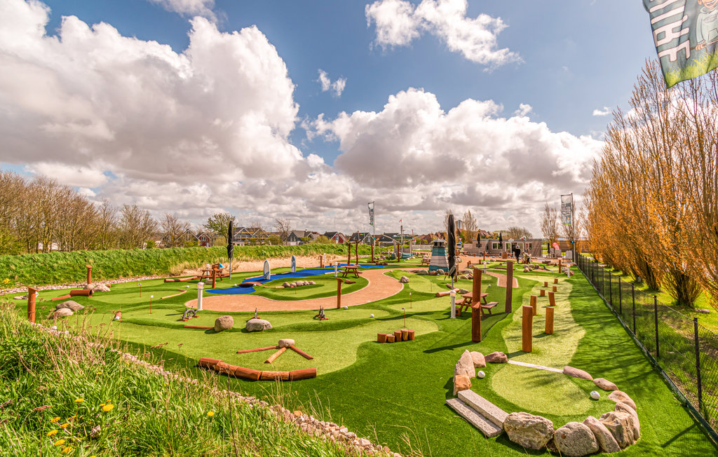 Ferienhaus - Büsum , Deutschland - DSL027 28