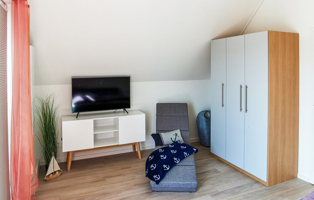 Ferienhaus - Büsum , Deutschland - DSL027 15