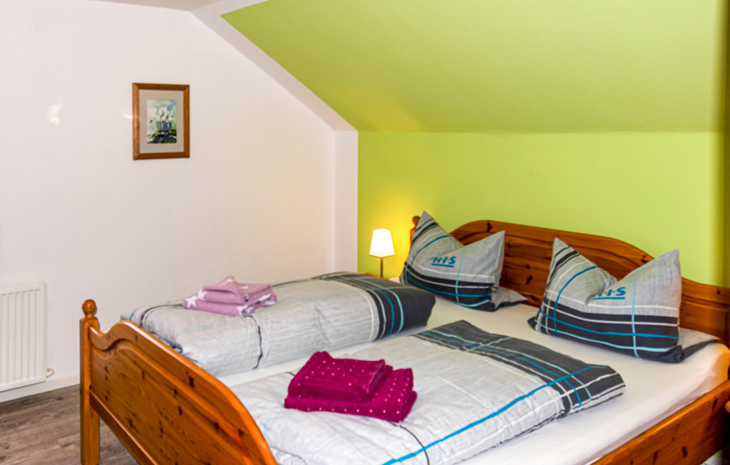 Ferienhaus - Am Moor - Achtrup , Deutschland - DSL152 27