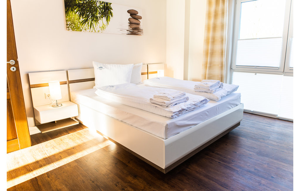 Semesterhus - Baltic Village / Damp , Tyskland - DSL560 12