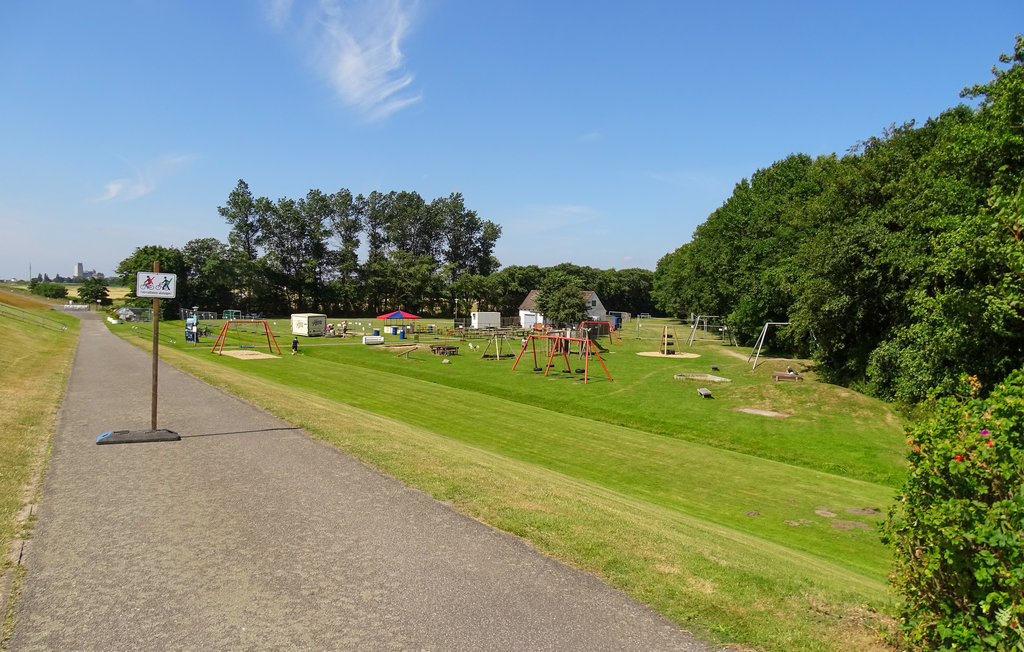 Ferienhaus - Büsum , Deutschland - DSL028 19