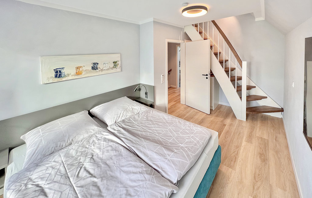 Ferienhaus - Büsum , Deutschland - DSL028 11