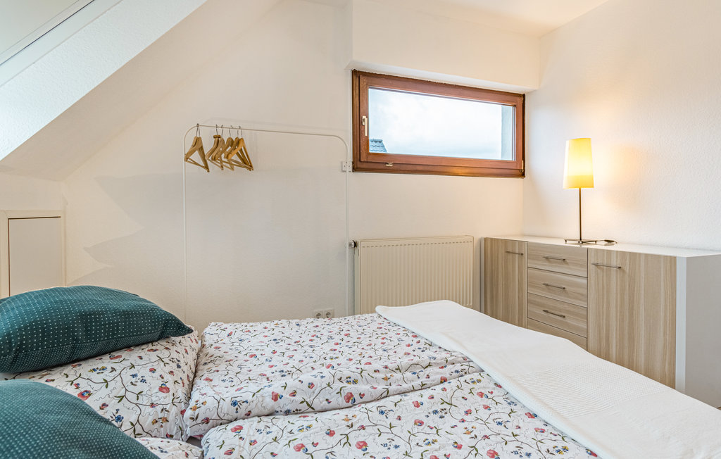 Feriehuse - Hennstedt Eider-Friedrichstadt , Tyskland - DSL110 17