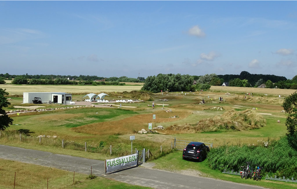 Feriehuse - Büsum , Tyskland - DSL045 36