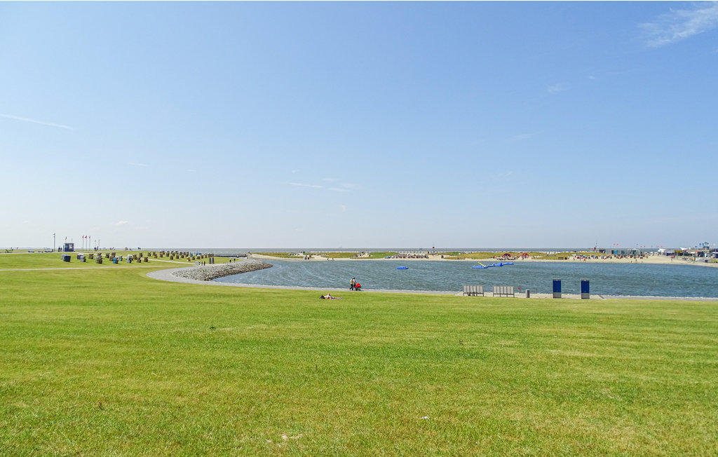 Ferienwohnung - Büsum , Deutschland - DSL101 9