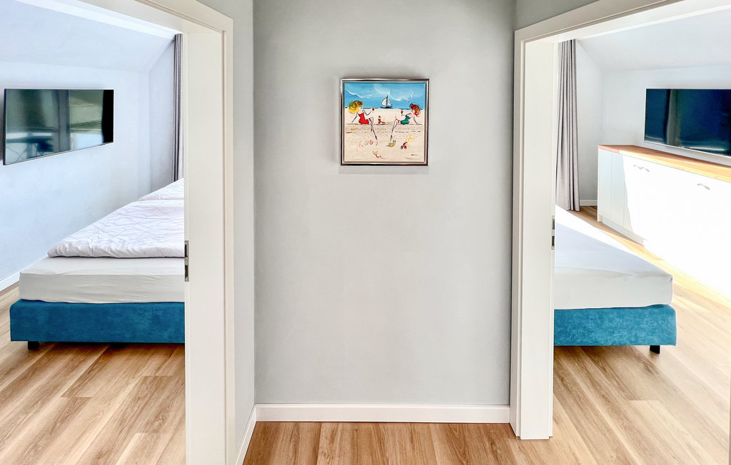 Ferienhaus - Büsum , Deutschland - DSL028 9