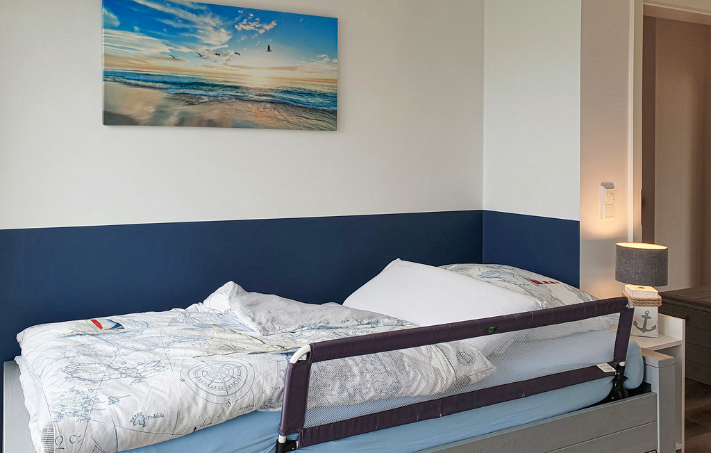 Feriehuse - Büsum , Tyskland - DSL045 22