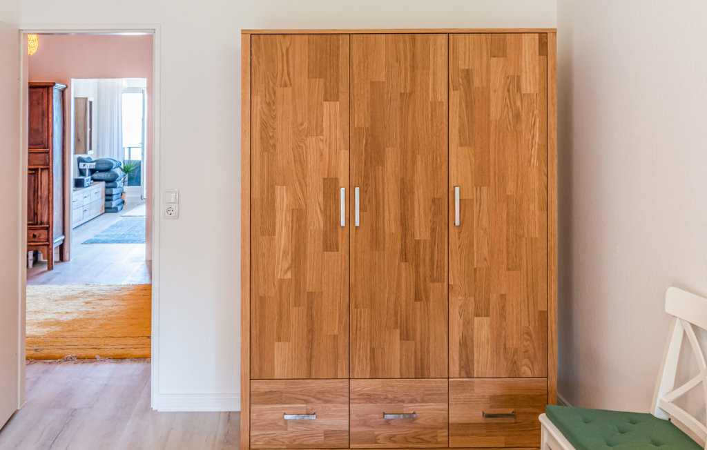 Ferieleilighet - Flensburg , Tyskland - DSL124 18