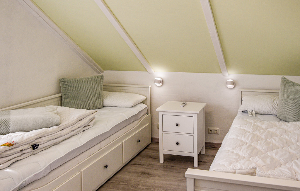 Feriehuse - Kappeln , Tyskland - DSL130 21