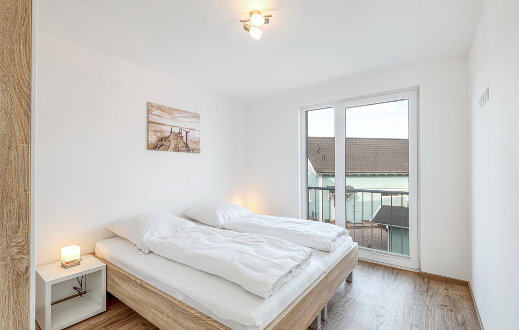 Semesterhus - Süssauer Strand/Ostsee , Tyskland - DSL708 28