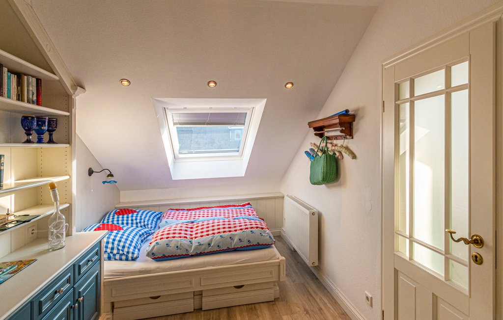 Feriehuse - List Sylt , Tyskland - DSL170 17