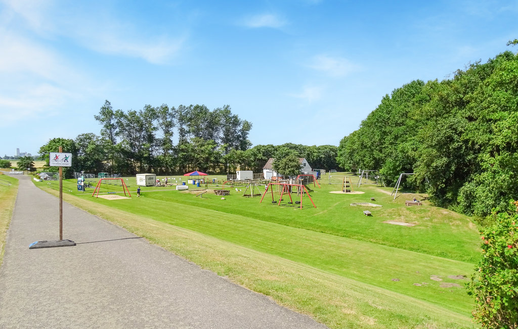 Feriehuse - Roggen-Koje, Büsum , Tyskland - DSL003 39