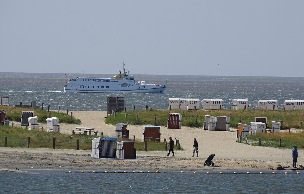 Ferienhaus - Büsum , Deutschland - DSL028 21