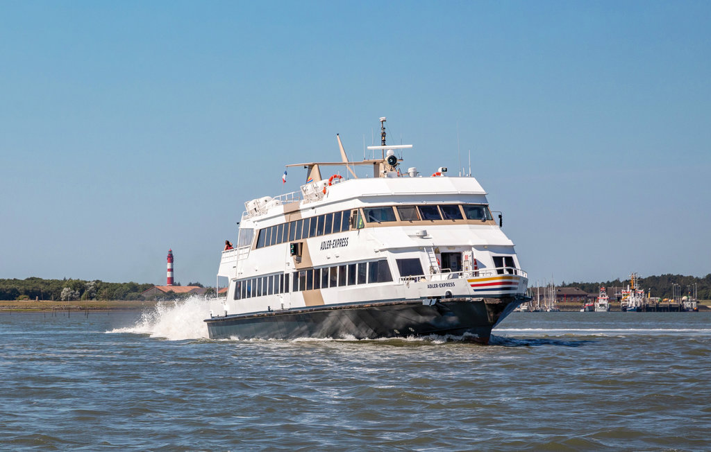 Semesterlägenhet - Nordstrand , Tyskland - DSL308 26