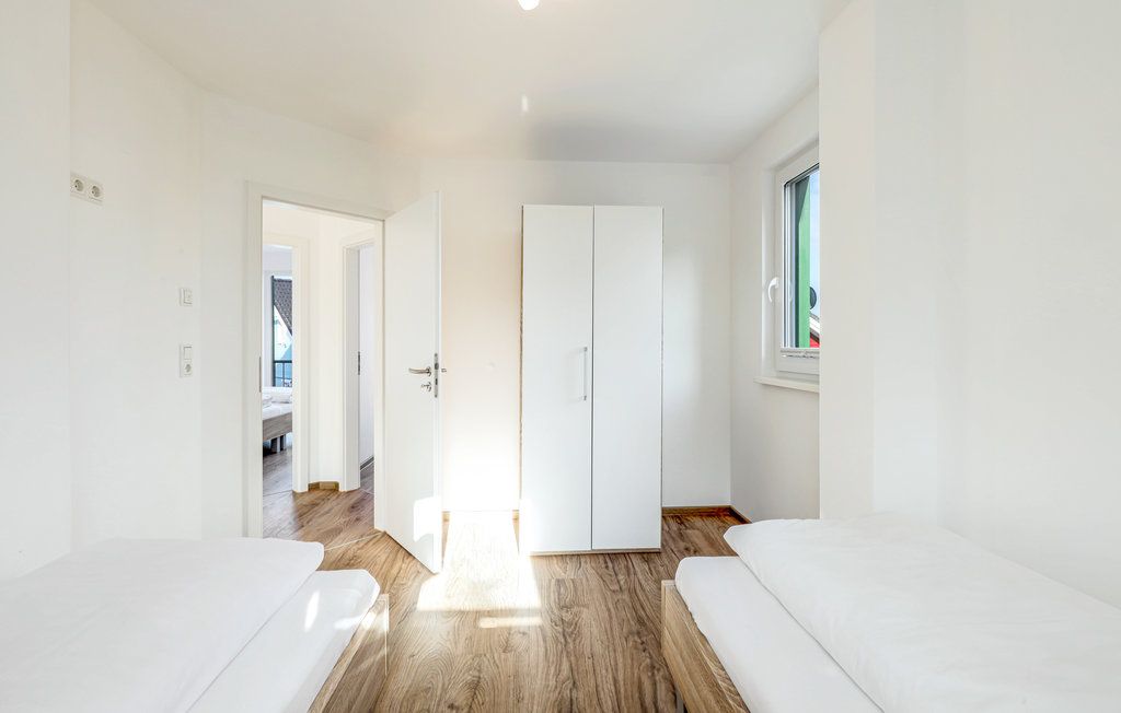 Semesterhus - Süssauer Strand/Ostsee , Tyskland - DSL708 32