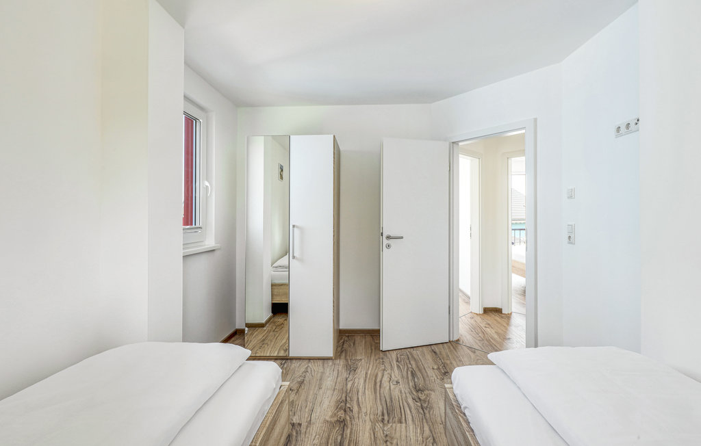 Feriehuse - Süssauer Strand/Ostsee , Tyskland - DSL712 29