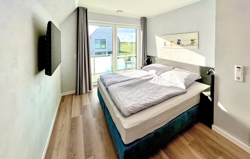 Ferienhaus - Büsum , Deutschland - DSL028 10