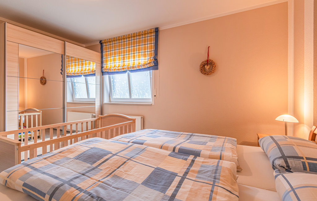 Semesterlägenhet - Burg auf Fehmarn , Tyskland - DSL105 15