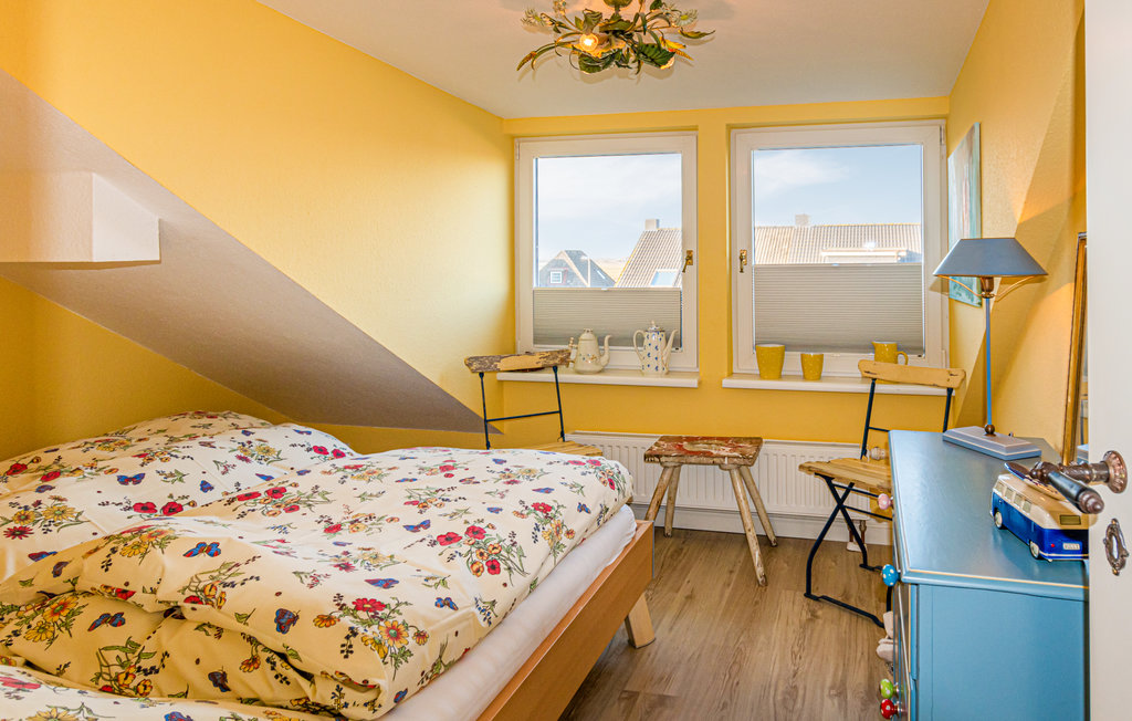 Feriehuse - List Sylt , Tyskland - DSL170 18