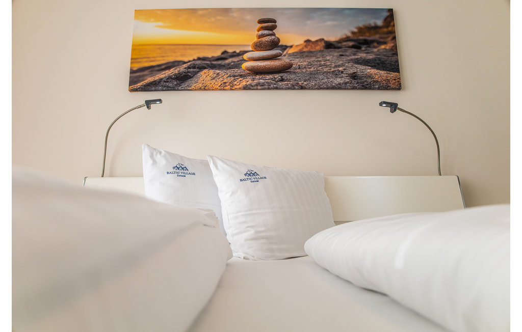 Semesterhus - Baltic Village / Damp , Tyskland - DSL560 11