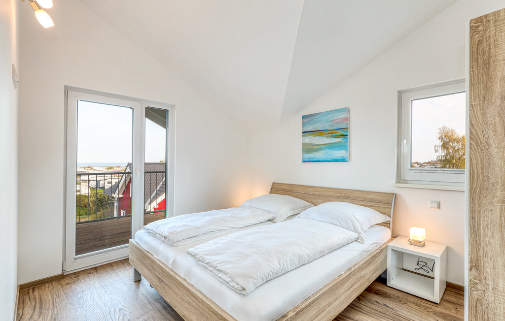 Semesterhus - Süssauer Strand/Ostsee , Tyskland - DSL708 29