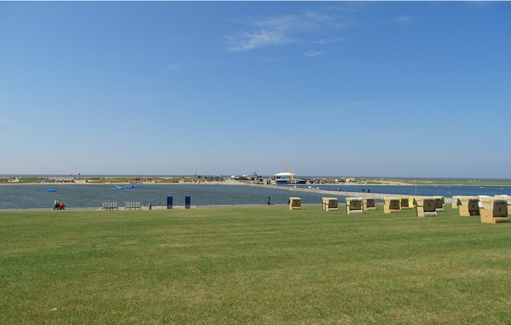 Feriehuse - Büsum , Tyskland - DSL045 37