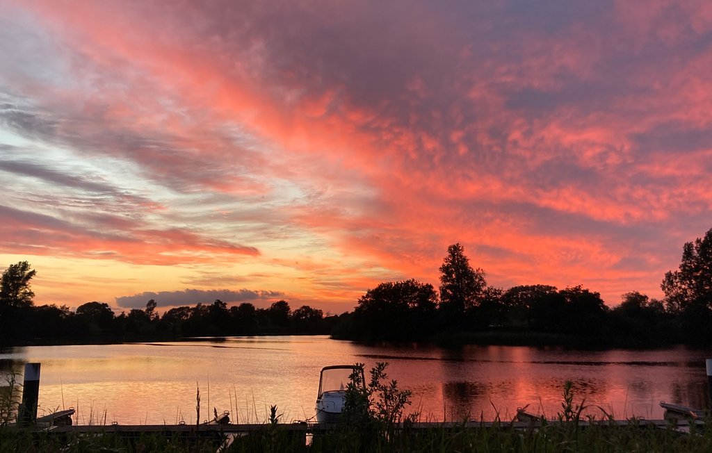 Feriehuse - Hennstedt Eider-Friedrichstadt , Tyskland - DSL110 26