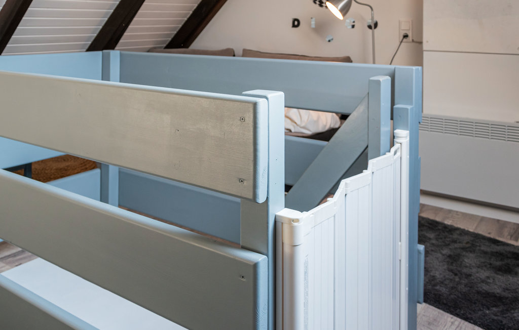Ferienwohnung - Friedrichskoog , Deutschland - DSL114 19
