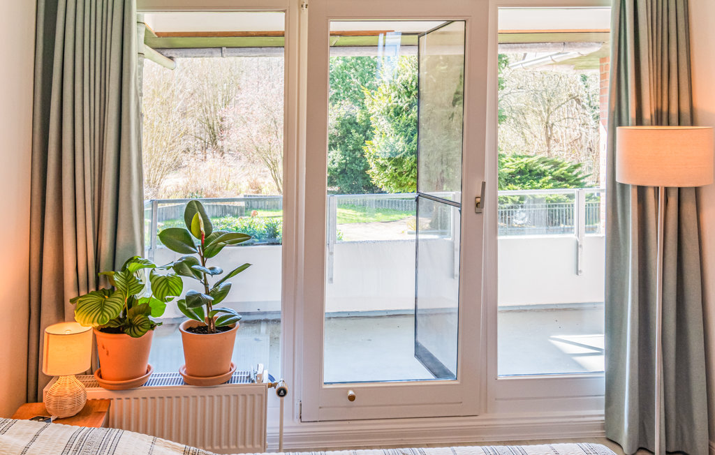 Ferieleilighet - Flensburg , Tyskland - DSL124 19