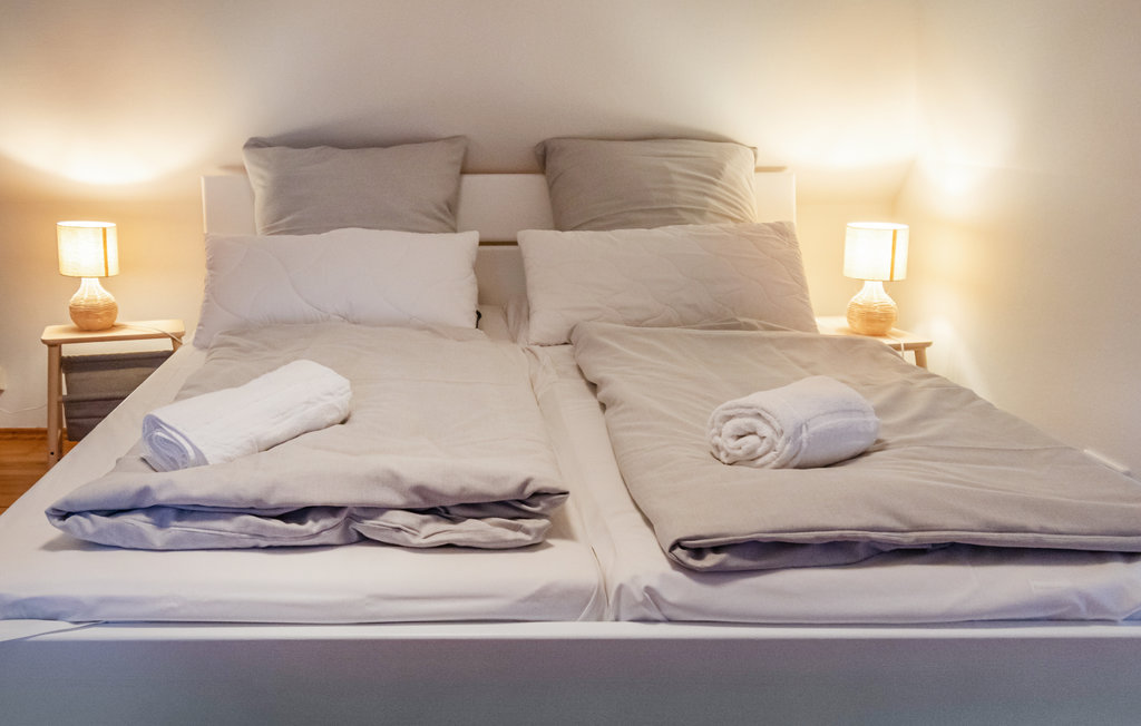 Feriehuse - Emmelsbüll , Tyskland - DSL141 21