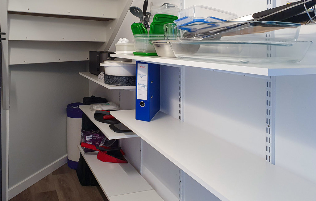 Feriehuse - Büsum , Tyskland - DSL045 16