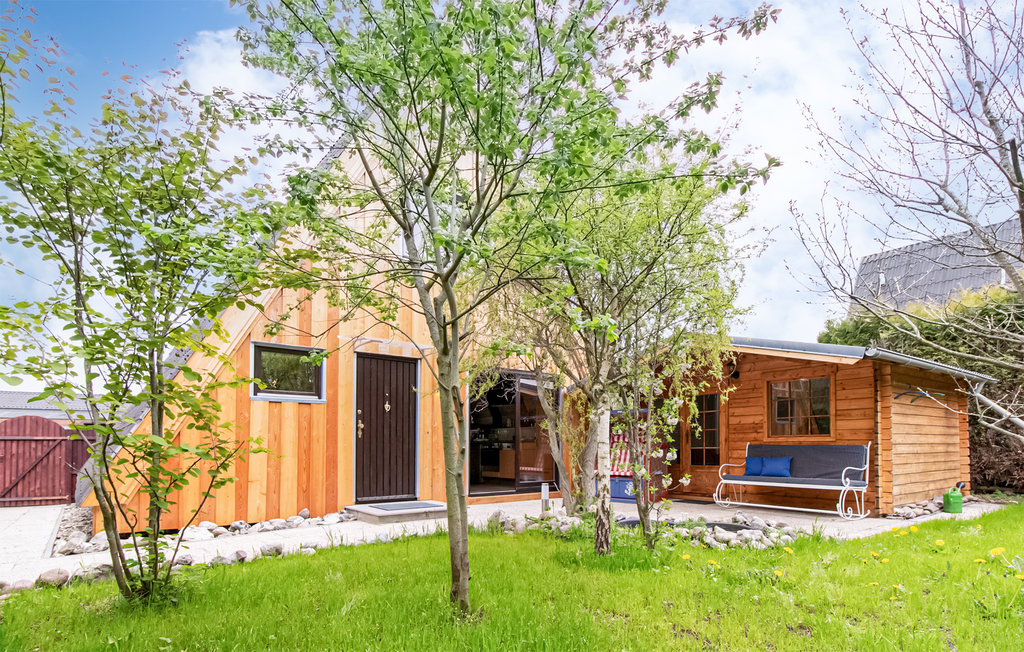 Feriehuse - Eckernfdr. Bucht/ Schwedeneck , Tyskland - DSL148 10