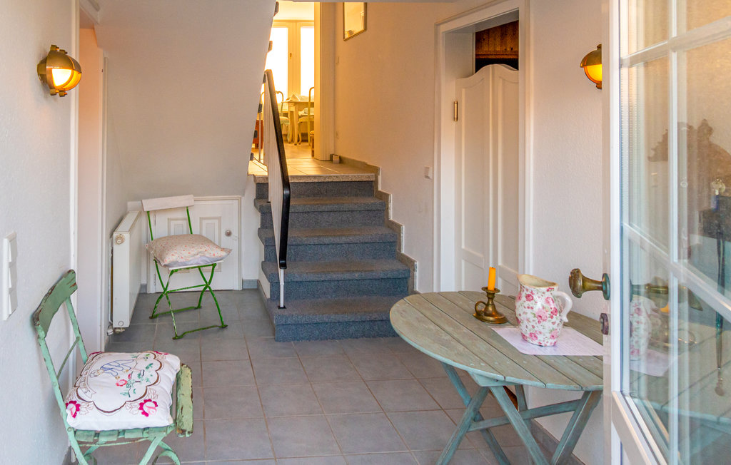 Feriehuse - List Sylt , Tyskland - DSL170 6