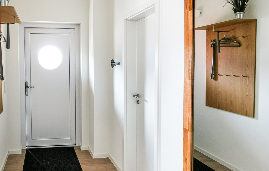 Ferienhaus - Büsum , Deutschland - DSL027 11