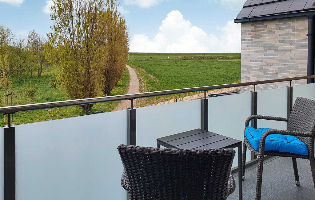 Feriehuse - Büsum , Tyskland - DSL045 7