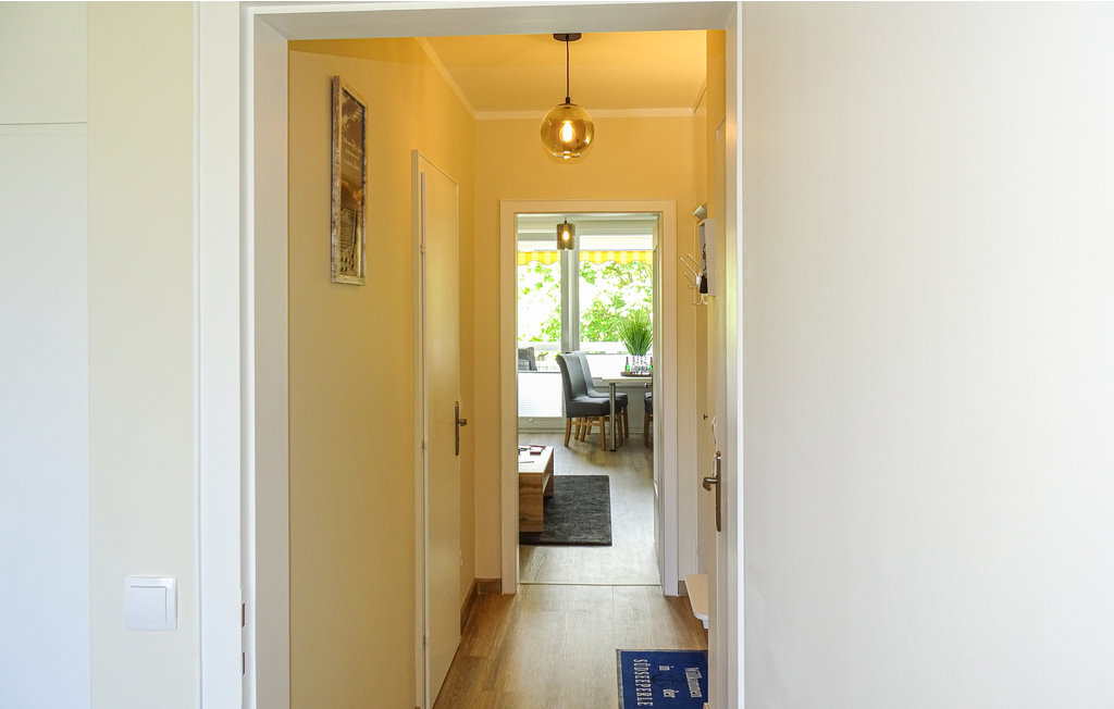 Ferienwohnung - Büsum , Deutschland - DSL101 12