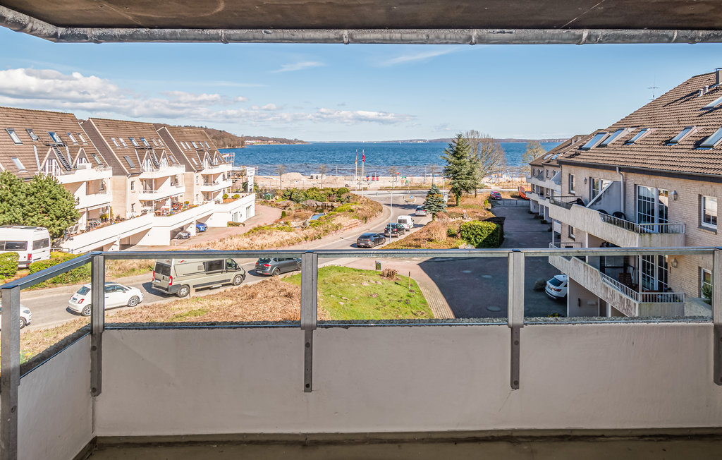 Ferieleilighet - Flensburg , Tyskland - DSL124 2