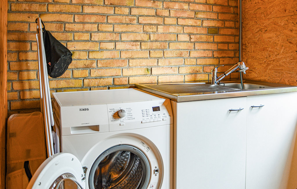 Feriehuse - Kappeln , Tyskland - DSL130 17