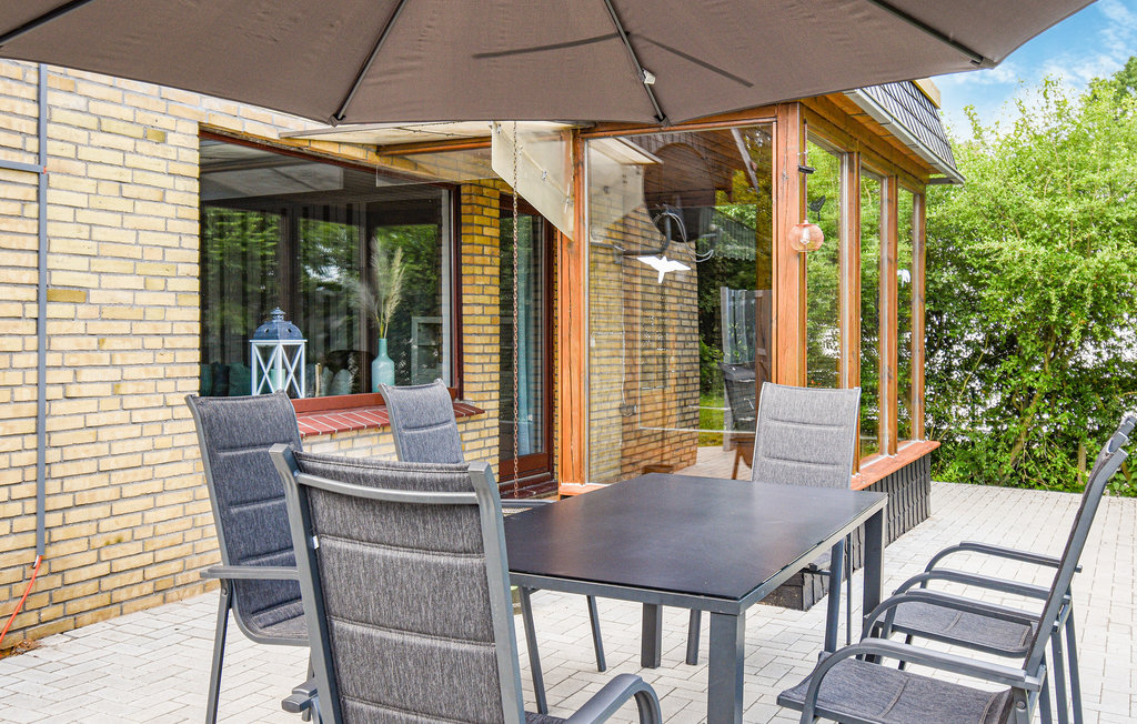 Feriehuse - Kappeln , Tyskland - DSL130 10