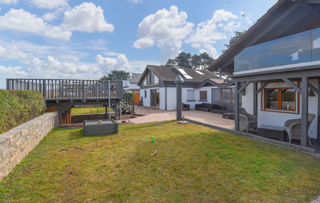 Ferienhaus - Priwall , Deutschland - DSL154 13