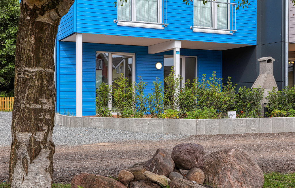 Semesterhus - Süssauer Strand/Ostsee , Tyskland - DSL708 11