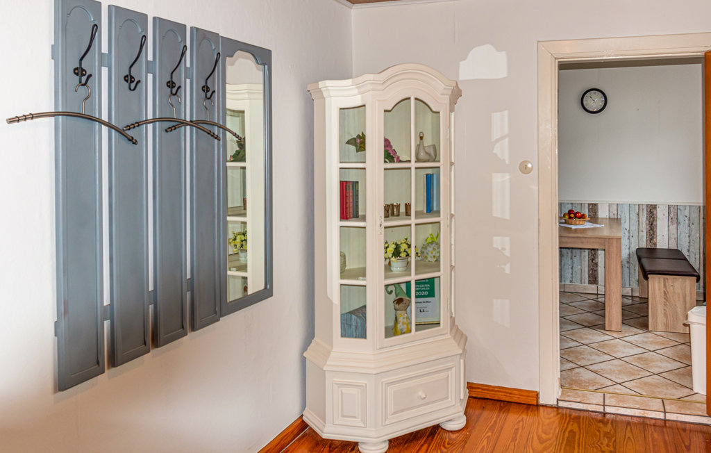 Ferienhaus - Am Moor - Achtrup , Deutschland - DSL152 23