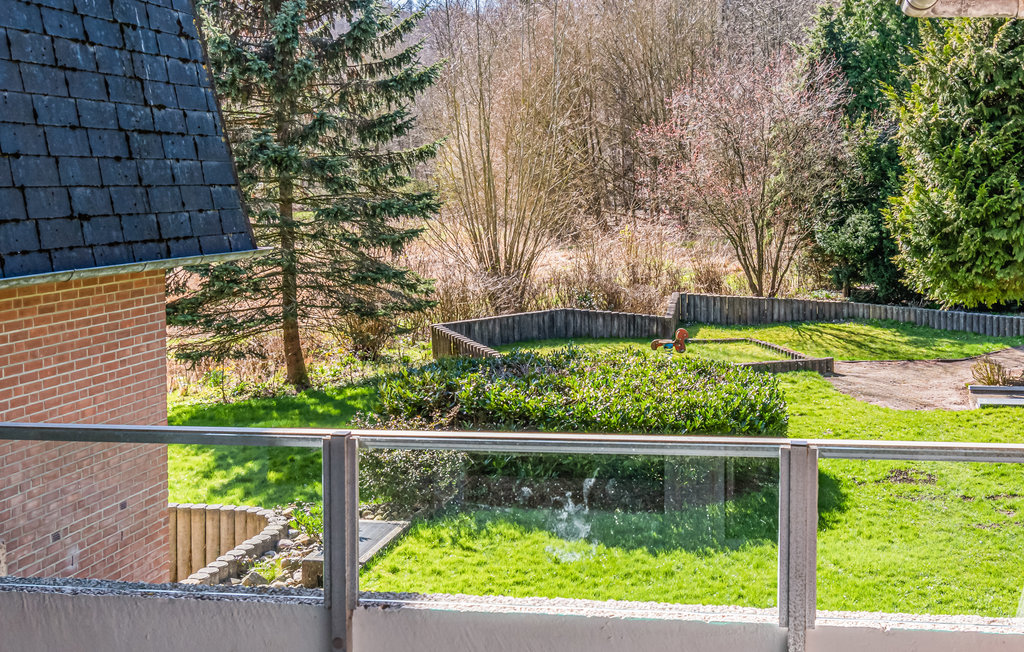 Ferieleilighet - Flensburg , Tyskland - DSL124 9