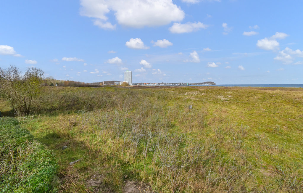 Ferienhaus - Priwall , Deutschland - DSL154 16