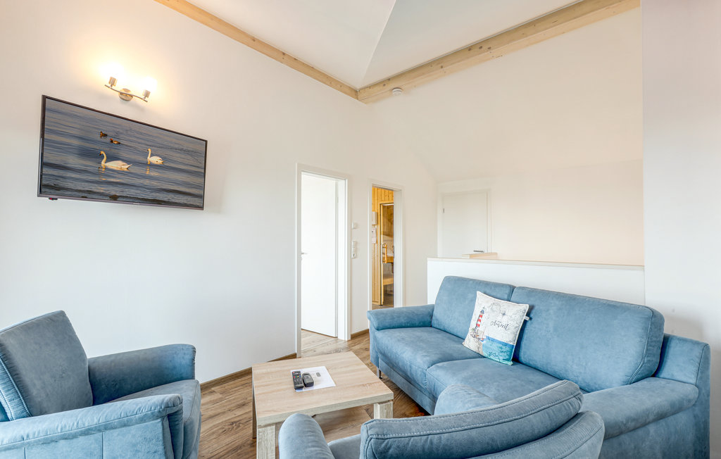 Semesterhus - Süssauer Strand/Ostsee , Tyskland - DSL708 26